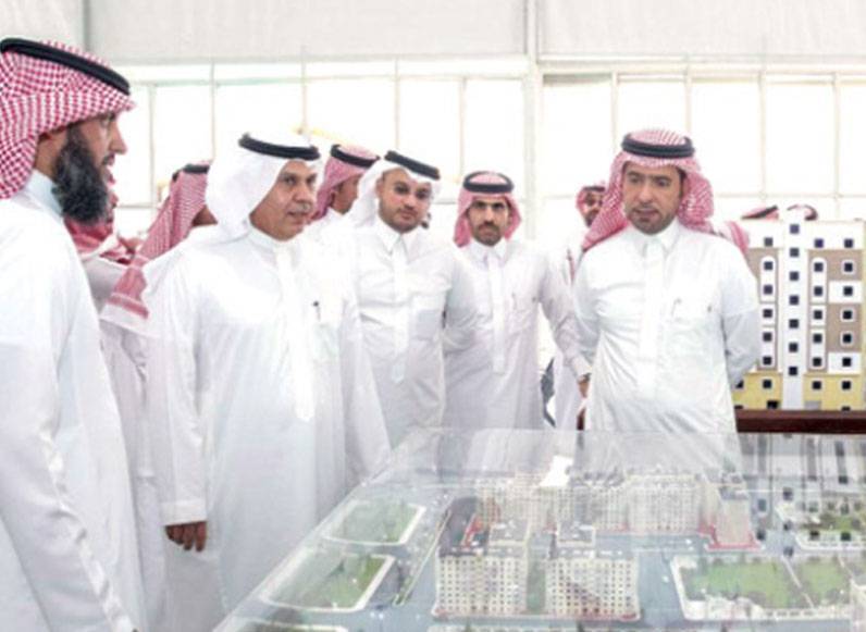 نصائح ذهبية للبدء في الاستثمار العقاري في السعودية
