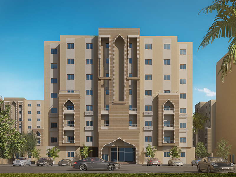 الاستثمارات العقارية
