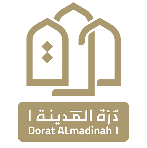 مشروع درة المدينة 1