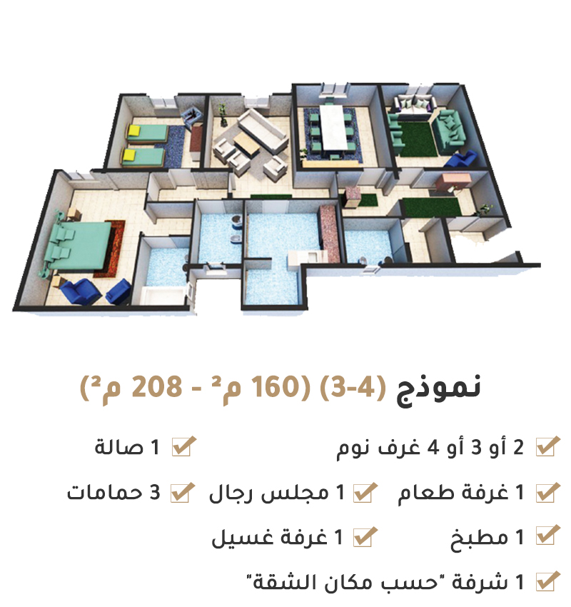 مشروع درة المدينة 2